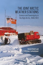 The Joint Arctic Weather Stations