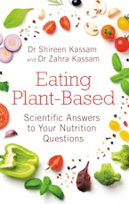Eating Plant-Based