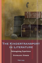The Kindertransport in Literature