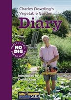 Charles Dowding’s Vegetable Garden Diary