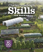 Charles Dowding’s Skills For Growing