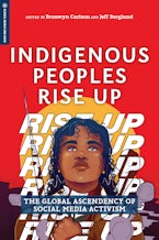 Indigenous Peoples Rise Up