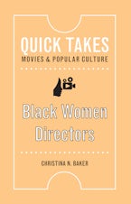 Black Women Directors