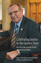 Cultivating Justice in the Garden State