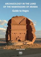 Guide to Hegra