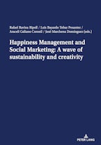 Happiness Management and Social Marketing: A wave of sustainability and creativity