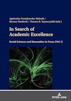 In Search of Academic Excellence in Social Sciences and Humanities in Poland