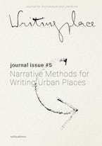 Writingplace Journal for Architecture and Literature 5