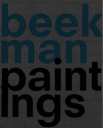 Tjebbe Beekman: Paintings