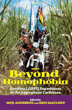 Beyond Homophobia